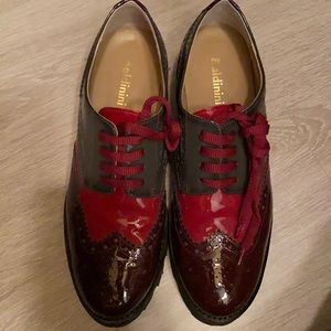 Baldinini shoes ( New)